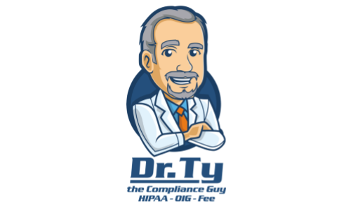 Dr. Ty the Compliance Guy