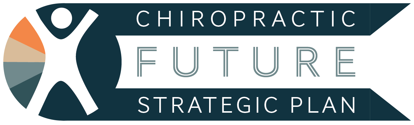Chiropractic Future Strategic Plan