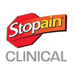 Stopain Clinical Gel