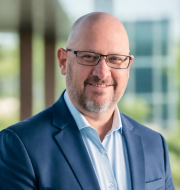 Board of Directors Headshots -Marc Small