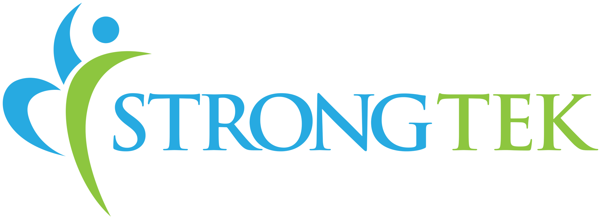 StrongTek