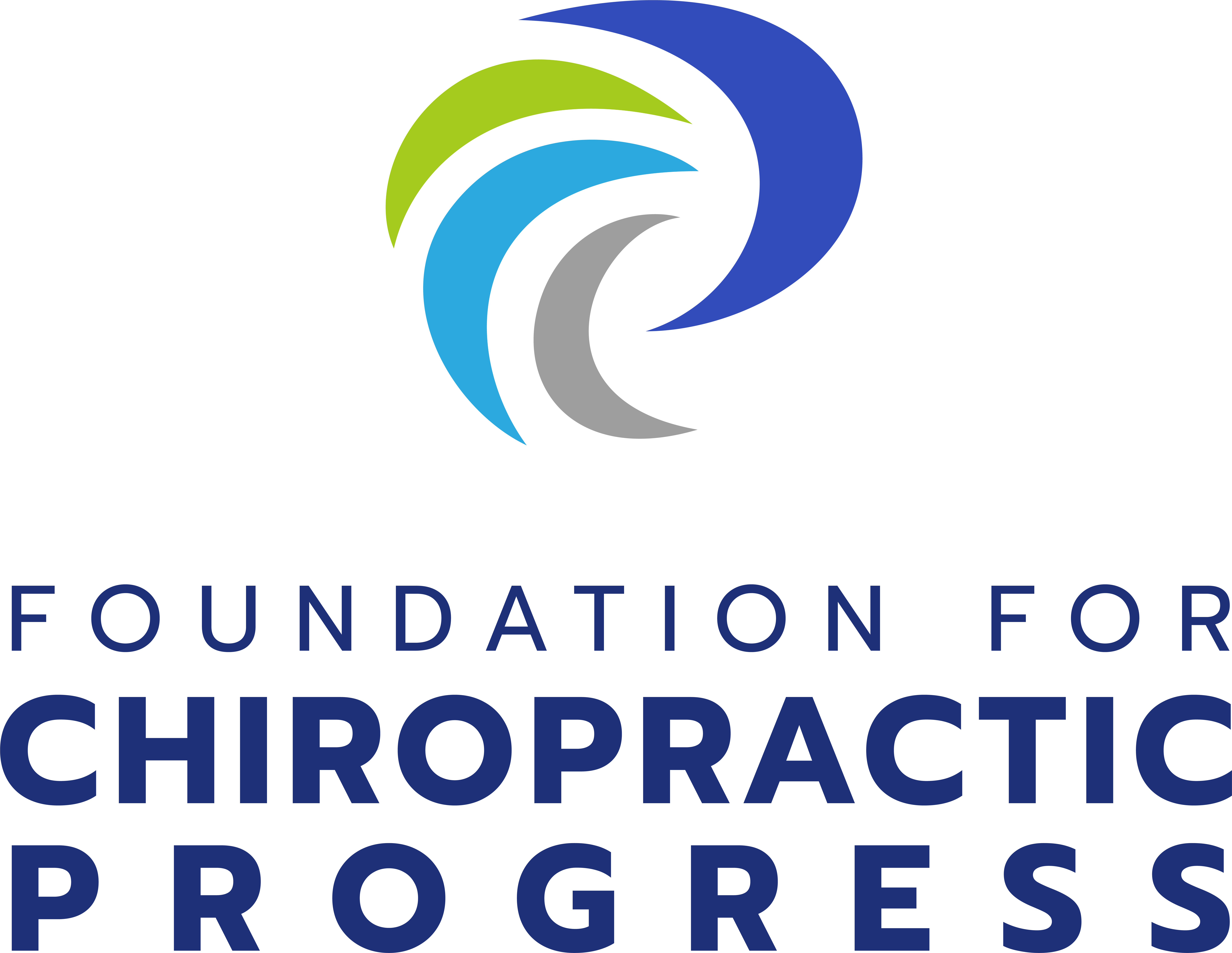 Foundation for Chiropractic Progress