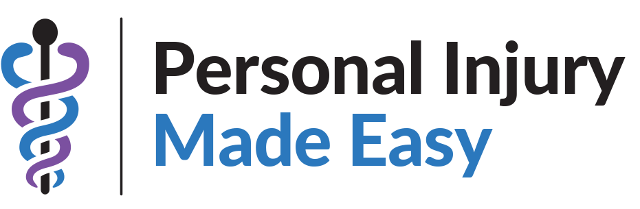 Personal Injury Made Easy