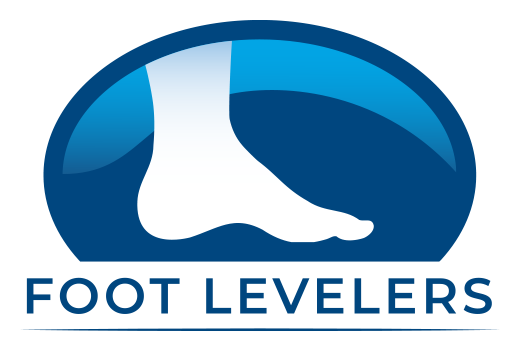 Foot Levelers